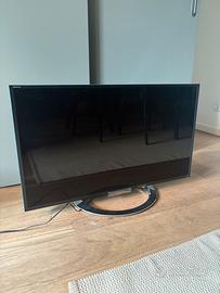 Sony bravia KDL-40W905A