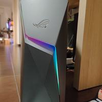 Rog PC Gaming 