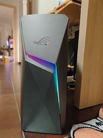 Rog PC Gaming 