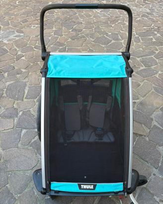 THule Chariot Lite Double