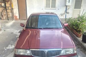 Lancia Dedra 1.6 GPL del 1993