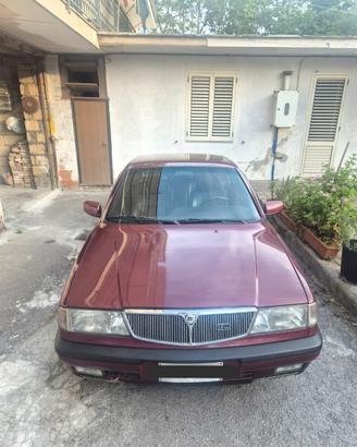 Lancia Dedra 1.6 GPL del 1993