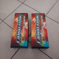 condensatori per auto impianto audio ciare
