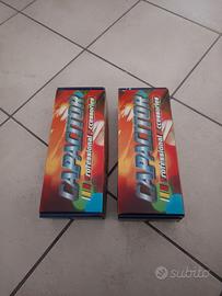condensatori per auto impianto audio ciare