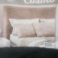 copritestata letto matrimoniale