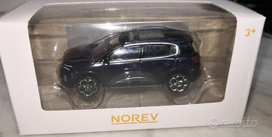 CITROEN C5 AIRCROSS (2022), 1/64 NOREV