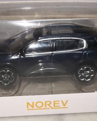 CITROEN C5 AIRCROSS (2022), 1/64 NOREV
