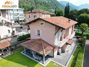 Casa singola - Pisogne