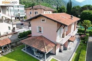 Casa singola - Pisogne