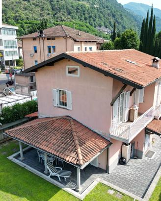 Casa singola - Pisogne