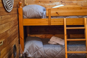 Appartamento Camigliatello Silano Sila