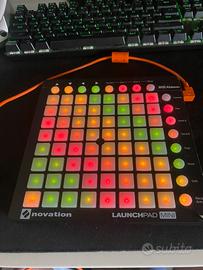 Novation Launchpad Mini