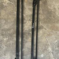 Barre porta pacchi per panda 