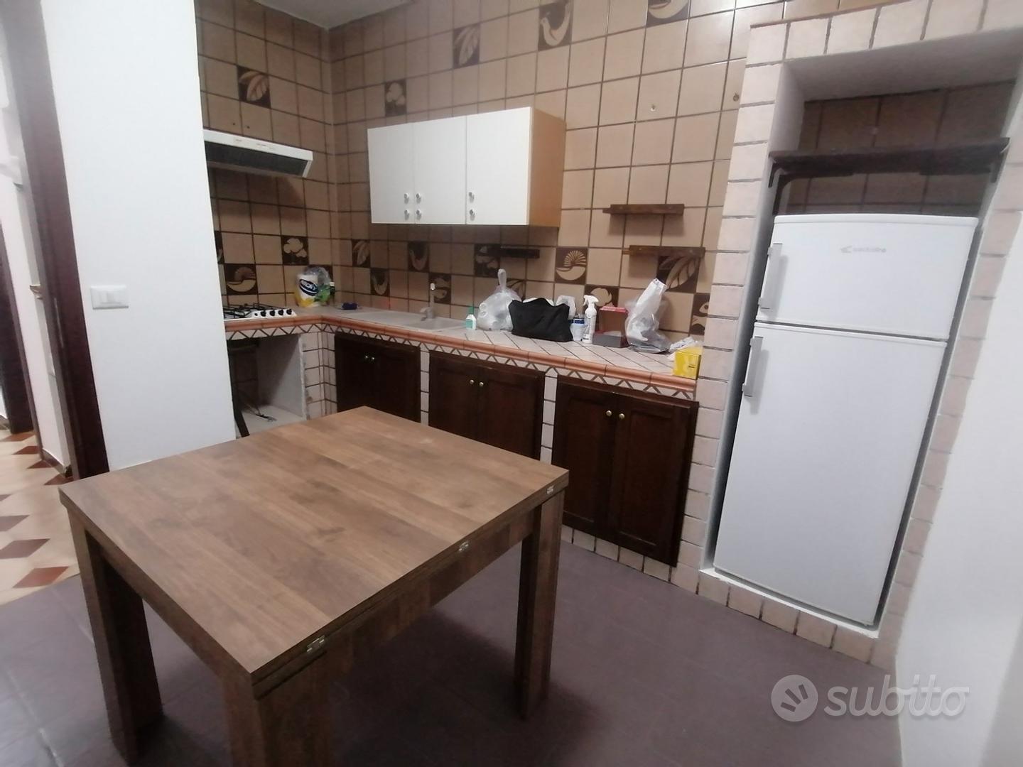 Appartamento – Agrigento, San Vito, Calcarelle - Vista 5