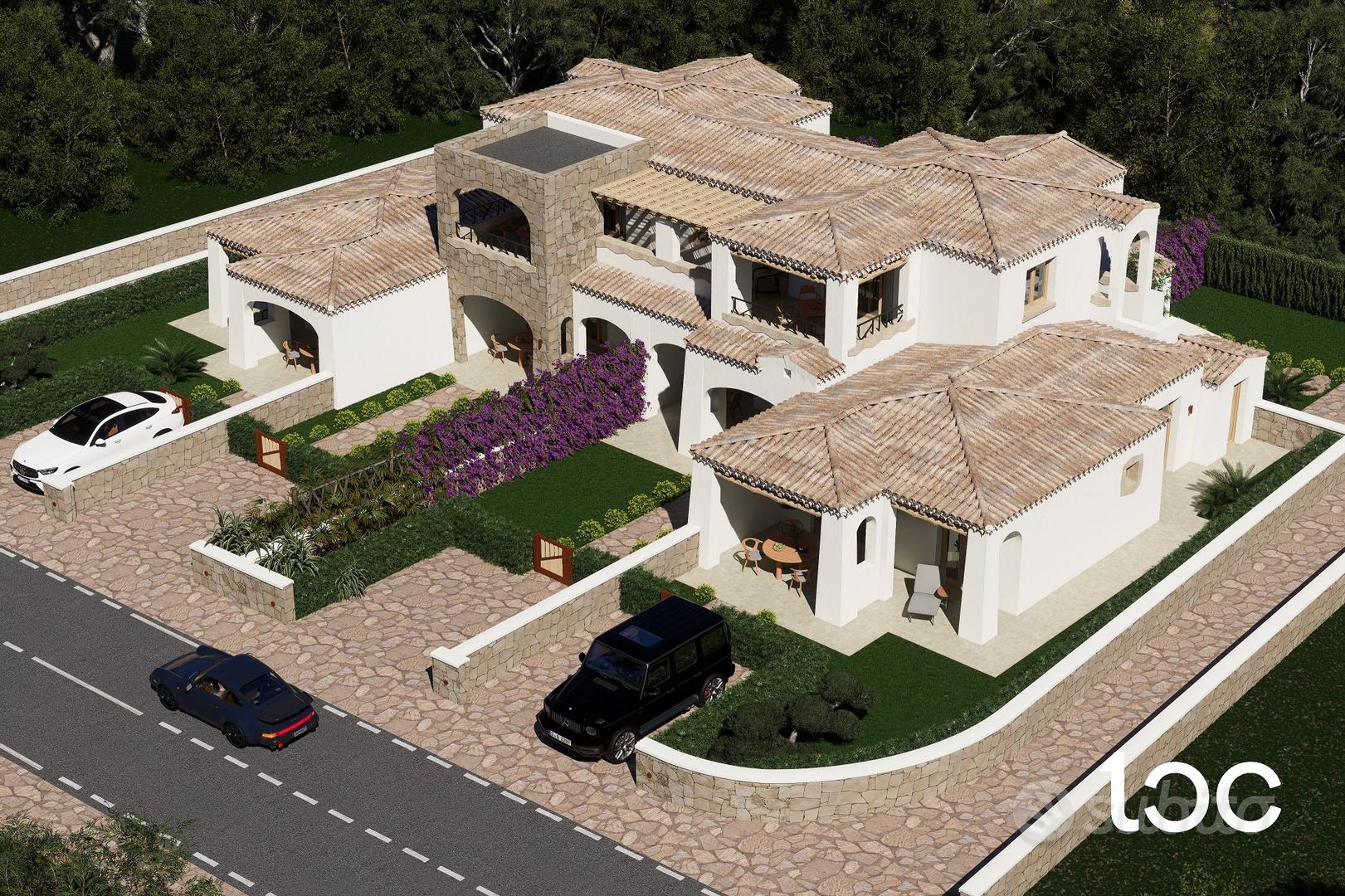 Apartment in San Silvestro - Altro