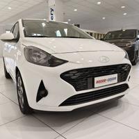 Hyundai i10 1.0 Gpl Connectline 61cv*GPL*