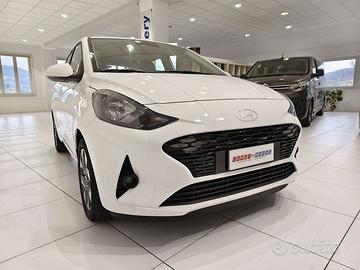 Hyundai i10 1.0 Gpl Connectline 61cv*GPL*
