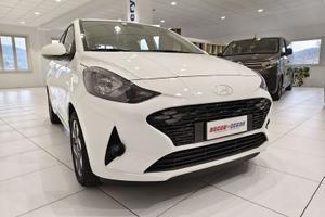 Hyundai i10 1.0 Gpl Connectline 61cv*GPL*