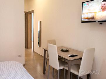 Casa vacanza al mare in Salento (Porto Cesareo)