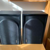 2 casse bose funzionanti e in buone condizioni