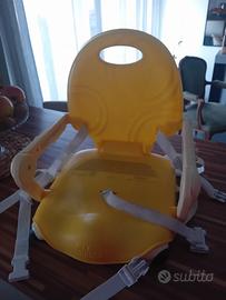 riduttore sedia bimbo