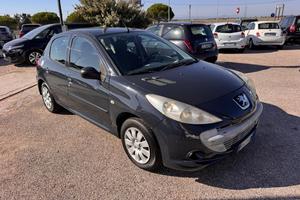 PEUGEOT 206 Plus 1.1 60 CV 5p. Trendy ECO GPL