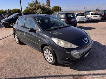 PEUGEOT 206 Plus 1.1 60 CV 5p. Trendy ECO GPL
