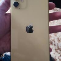 iPhone 11 pezzi di ricambio
