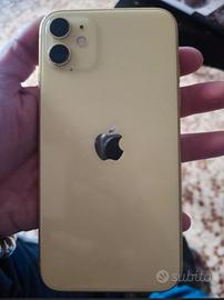 iPhone 11 pezzi di ricambio