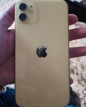 iPhone 11 pezzi di ricambio