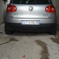 Volkswagen Golf 5 4x4 2.0 140cv diesel 2006