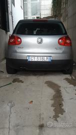 Volkswagen Golf 5 4x4 2.0 140cv diesel 2006