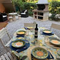 Appartamento estivo Castiglioncello