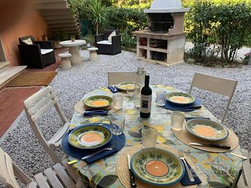 Appartamento estivo Castiglioncello