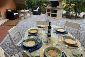 Appartamento estivo Castiglioncello