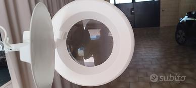 lampada da laboratorio GBC