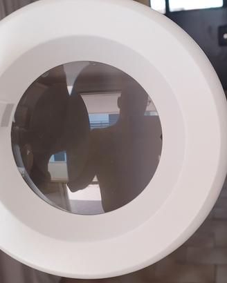 lampada da laboratorio GBC