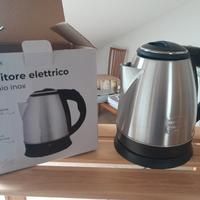 Bollitore elettrico