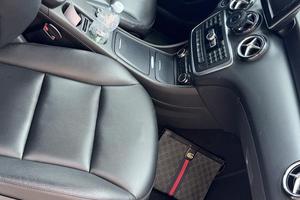 Mercedes classe a180