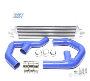 INTERCOOLER AUDI TT 03-08