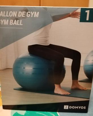 Gym Ball