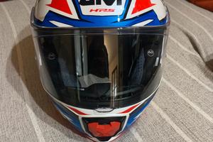 Casco givi x.27 sector.