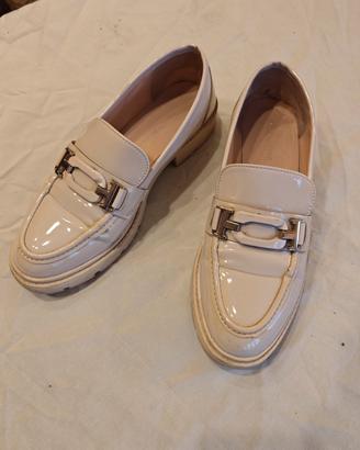 Mocassino donna