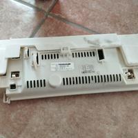 Modulo controllo asciugatrice AEG