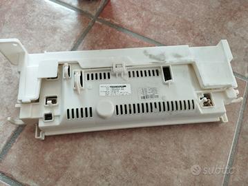 Modulo controllo asciugatrice AEG