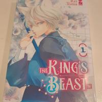 The King's Beast