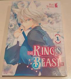 The King's Beast