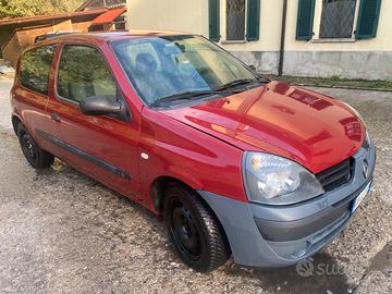Renault Clio 1.2