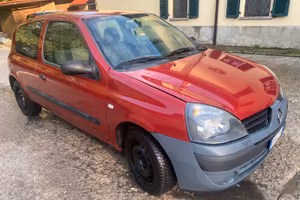 Renault Clio 1.2