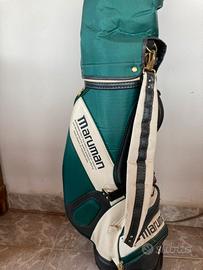 Mazze da golf